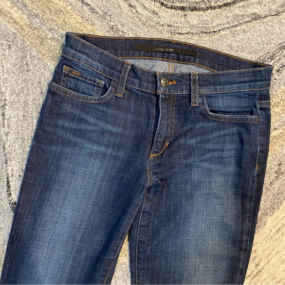 JOE’S JEANS Stephanie Straight Leg Jeans - Picture 7 of 7